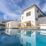 Villa Pacheco