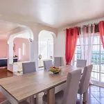 Villa Pacheco