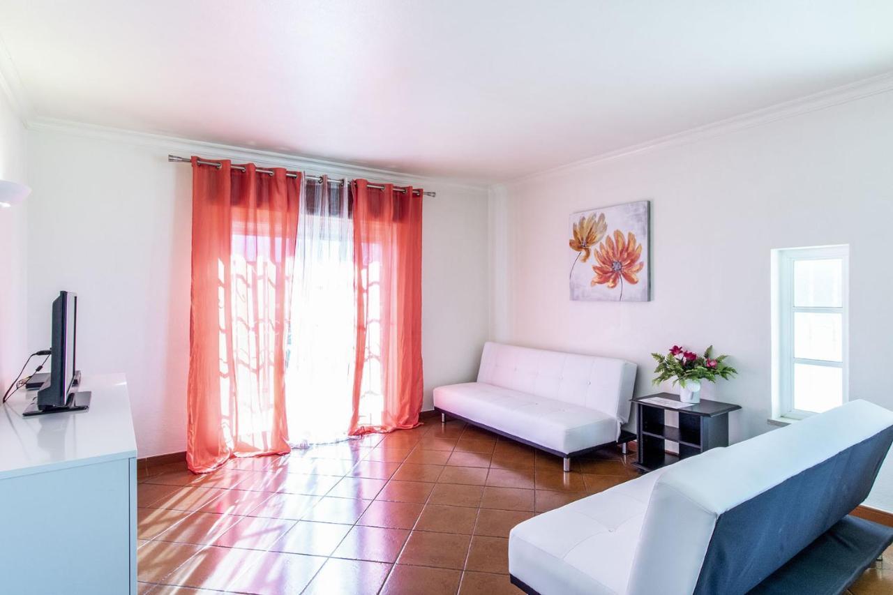 Pacheco Villa Albufeira
