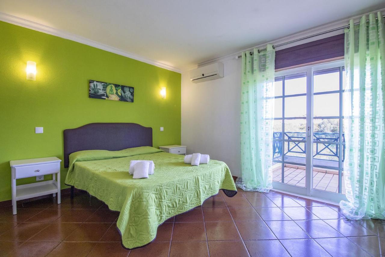 Pacheco Villa *