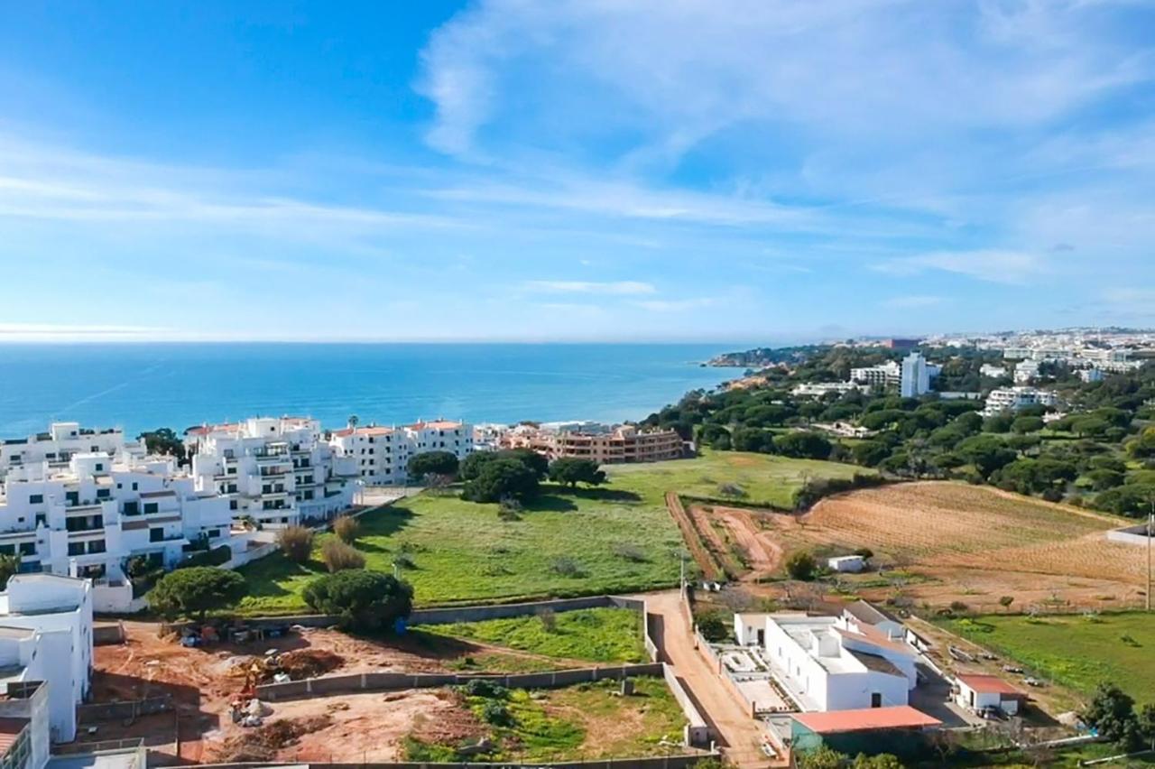 Pacheco Villa Albufeira